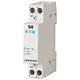 Eaton Z-SCH230/1/25-20 installatieschakelaar 2xmaakcontact NO 25A/440V stuurspanning AC 230V 120853
