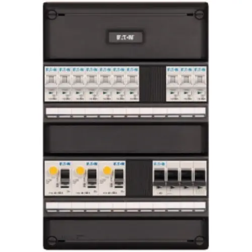 Eaton I103V3400-HS-64 s55 flex 3f inst aut 10 gr 3 a