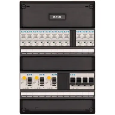 Eaton I113V3400-HS-64 s55 flex 3f inst aut 11 gr 3 a