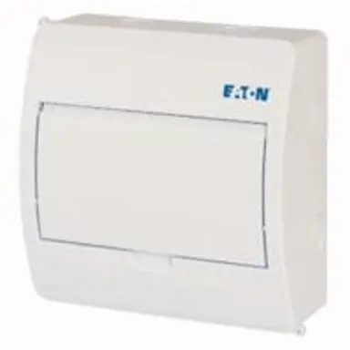 Eaton BC-O-1/8-TW-ECO installatiekast opbouw ip40 1x