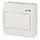 Eaton BC-O-1/8-TW-ECO installatiekast opbouw ip40 1x