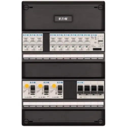 Eaton I-93V340T-HS-64 s55 flex 3f inst aut 9 gr 3 al