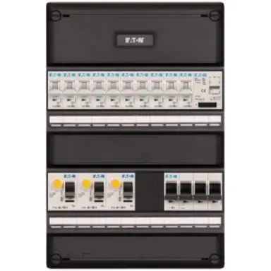 Eaton I103V340T-HS-64 s55 flex 3f inst aut 10 gr 3 a