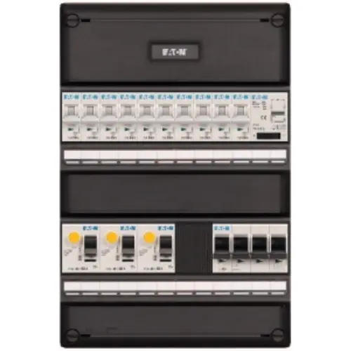 Eaton I103V340T-HS-64 s55 flex 3f inst aut 10 gr 3 a