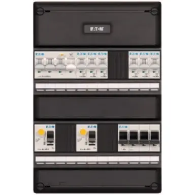 Eaton I-62V34K0-HS-64 s55 flex 3f inst aut 6 gr 2 al