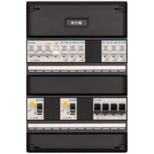 Eaton I-62V34K0-HS-64 s55 flex 3f inst aut 6 gr 2 al