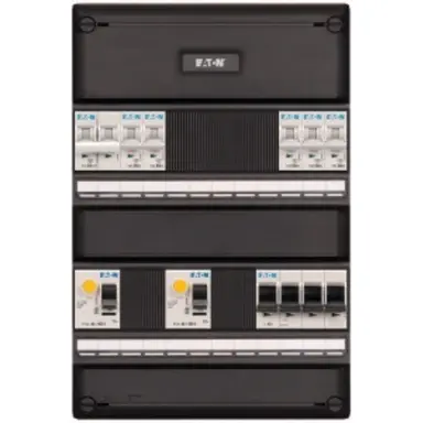 Eaton I-52V34F0-HS-64 s55 flex 3f inst aut 5 gr 2 al