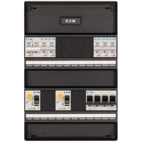 Eaton I-52V34F0-HS-64 s55 flex 3f inst aut 5 gr 2 al