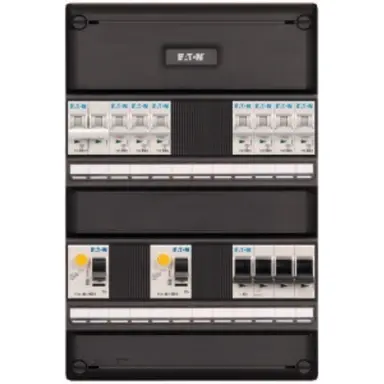 Eaton I-72V34F0-HS-64 s55 flex 3f inst aut 7 gr 2 al