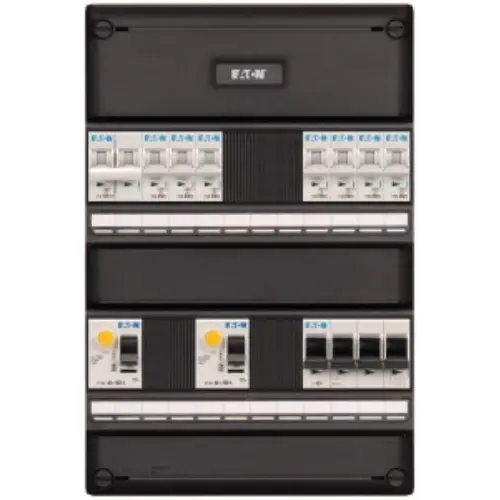 Eaton I-72V34F0-HS-64 s55 flex 3f inst aut 7 gr 2 al