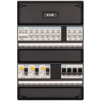 Eaton I-93V34F0-HS-64 s55 flex 3f inst aut 9 gr 3 al