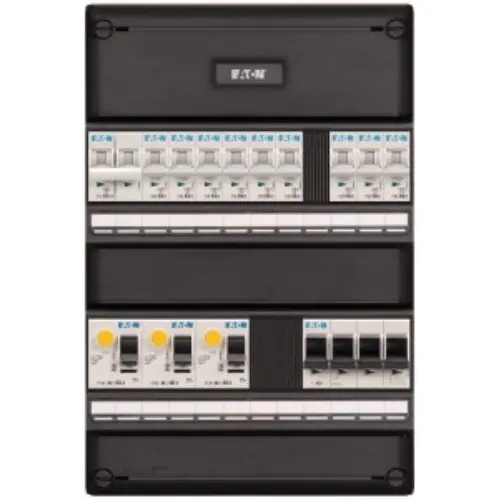 Eaton I-93V34F0-HS-64 s55 flex 3f inst aut 9 gr 3 al