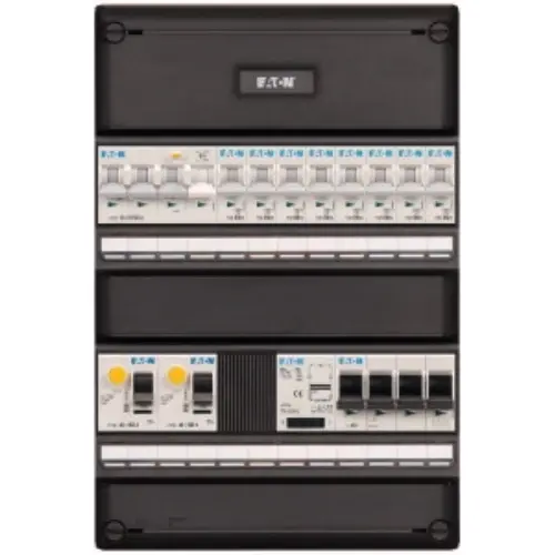 Eaton I-82V34KT-HS-64 s55 flex 3f inst aut 8 gr 3 al