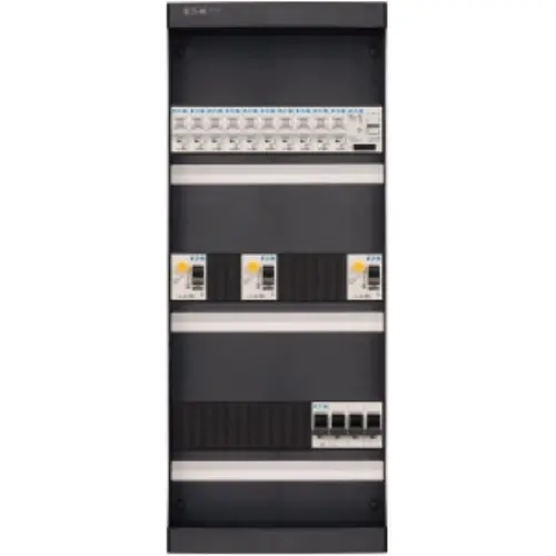 Eaton I103V340T-HM104 med 3f inst aut 10 gr 3 als 2p