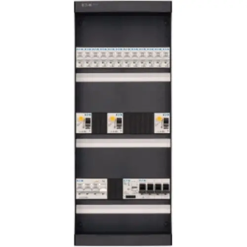 Eaton I123V34KT-HM104 med 3f inst aut 12 gr 3 als 2p