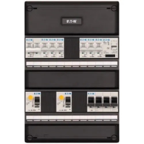 Eaton I-62V14FT-HS-64 s55 flex 1f / 3f inst aut 6 gr