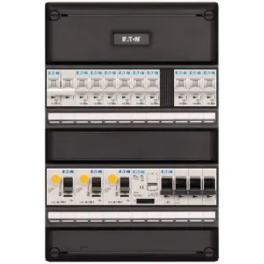 Eaton I-93V14FT-HS-64 s55 flex 1f / 3f inst aut 9 gr