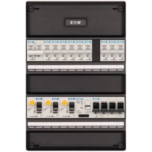 Eaton I-93V14FT-HS-64 s55 flex 1f / 3f inst aut 9 gr