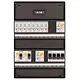 Eaton I-62VX16F0-HS-64-PV-A groepenkast PV ready 9 groeps systeem55 FLEX 330x220mm