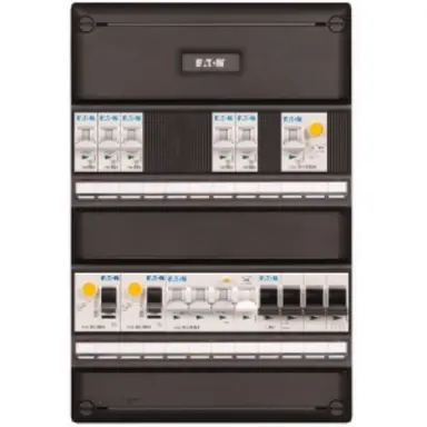 Eaton I-52VX3600-HS-64-3PV-EV s55 pv ready flex 3f inst aut