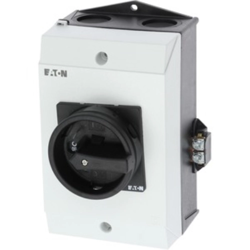 Eaton Hoofdschakelaar IS 80/4 80A 4 Polig Breedte 4TE 276281