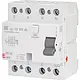 ETI 432000353 aardlekautomaat KZS-4M B 25A 300mA 3p+n