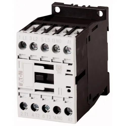 Eaton DILM12-10(415V50HZ,480V60HZ) magneetschak. dilm12-10(415v50