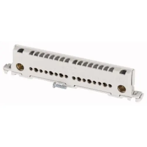 Eaton N/PE-8-IKA n/pe klem voor inst.kast ika 2
