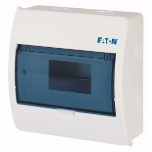 Eaton BC-O-1/8-ECO installatiekast opbouw ip40 1x