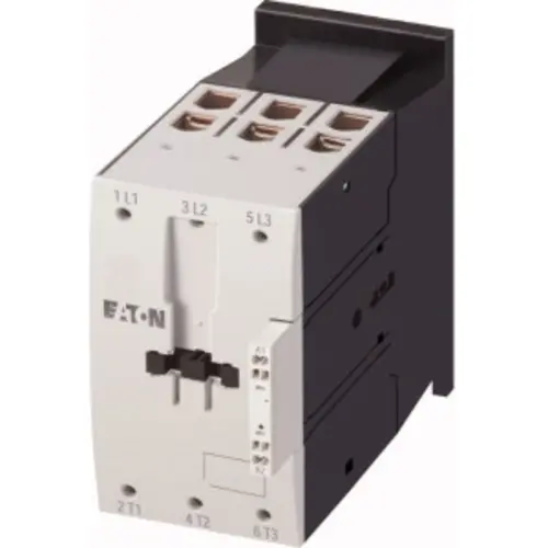 Eaton DILMC95(230V50HZ,240V60HZ) magneetschak. dilmc95(230v50hz