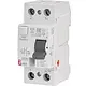 ETI 432000313 aardlekschakelaar EFI-P2 40A 30mA 2p 2061112