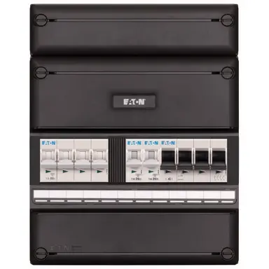 Eaton KV-I-20G34K0-HS-44 s55 keukenverdeler 3f 2x inst.