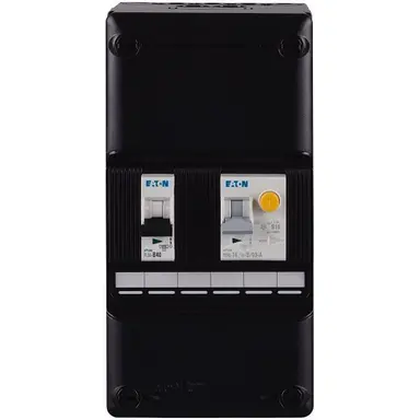 Eaton HT110-I401-A163 installatiekast ht110-i401-a16