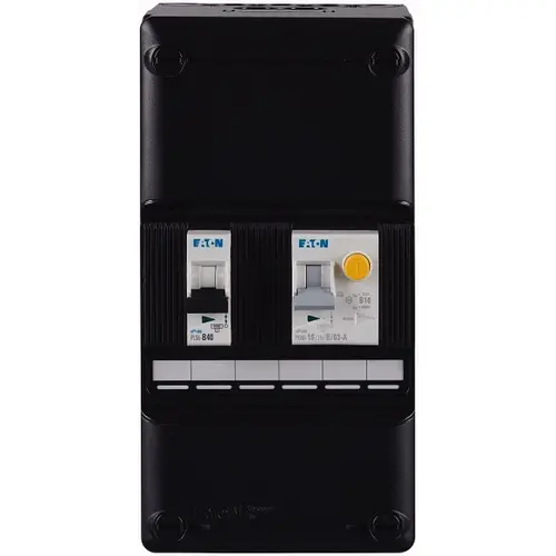 Eaton HT110-I401-A163 installatiekast ht110-i401-a16