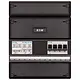 Eaton KV-I-20G34F0-HS-44 s55 keukenverdeler 3f 2x inst.