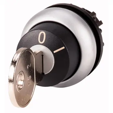 Eaton M22-WRS-MS2 sleutelsch 2st