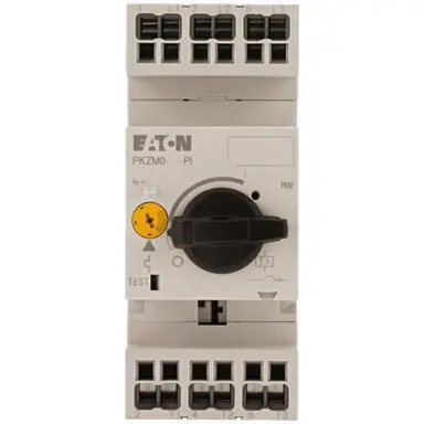 Eaton PKZM0-25-PI motorbevsch 20-25a ms comb