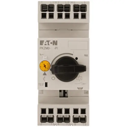 Eaton PKZM0-12-T-PI trafobev sch 8-12a push-in