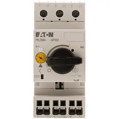 Eaton PKZM0-20-SPI32 motorbevsch 16-20a ms comb