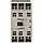 Eaton DILM25-11(230V50HZ,240V60HZ)-PI mag schak 11kw 1m 1v push-in