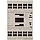 Eaton DILM7-10(230V50HZ,240V60HZ)-PI mag schak 3kw 1m 0v push-in