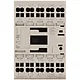 Eaton DILM7-01(24VDC)-PI mag schak 3kw 0m 1v push-in