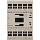 Eaton DILM9-10(230V50HZ,240V60HZ)-PI mag schak 4kw 1m 0v push-in