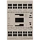Eaton DILM9-01(24VDC)-PI mag schak 4kw 0m 1v push-in