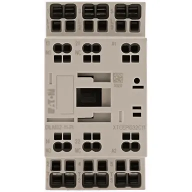 Eaton DILM32-11(RDC24)-PI mag schak 15kw 1m 1v push-in