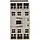 Eaton DILM38-11(RDC24)-PI mag schak 18.5kw 1m 1v push-in