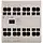 Eaton DILM32-XHI11-PI hulpcont 1m 1v dilm7-dilm38 pi