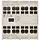 Eaton DILM32-XHI22-PI hulpcont 2m 2v dilm7-dilm38 pi