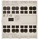 Eaton DILM32-XHI22-PI hulpcont 2m 2v dilm7-dilm38 pi