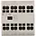 Eaton DILM32-XHI31-PI hulpcont 3m 1v dilm7-dilm38 pi